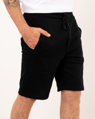 Short jogg