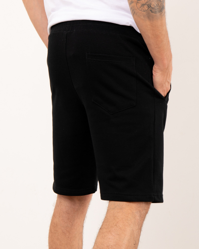 Short jogg