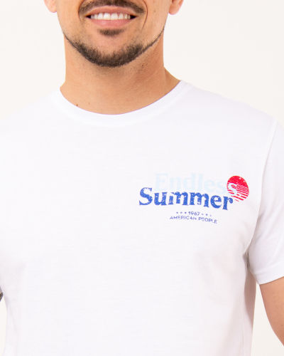 T-Shirt summer