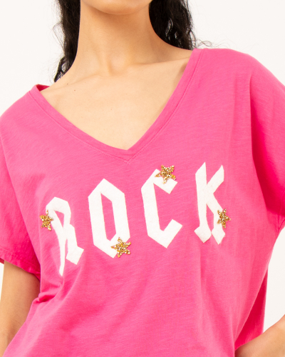 T-Shirt rock