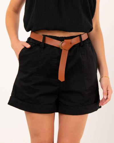 Short ceinture