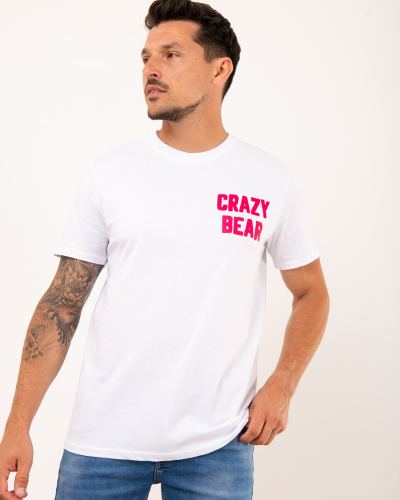 T-Shirt bear