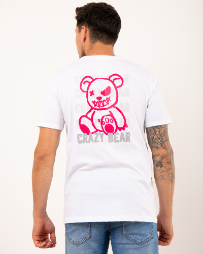 T-Shirt bear