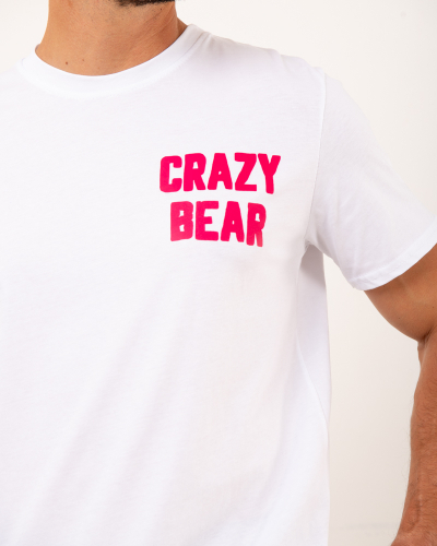 T-Shirt bear