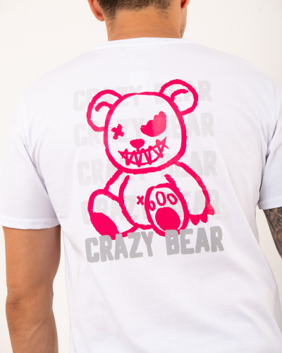 T-Shirt bear