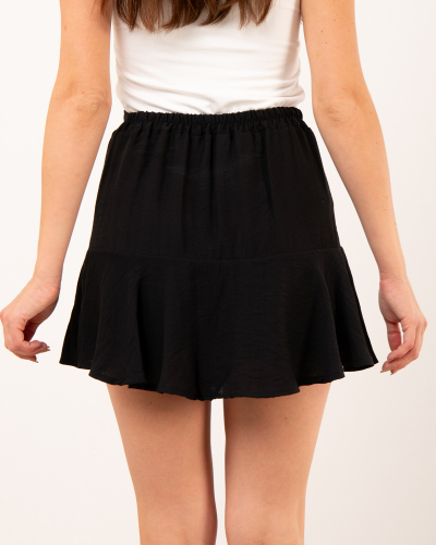 Jupe short