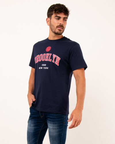 T-SHIRT BROOKLYN