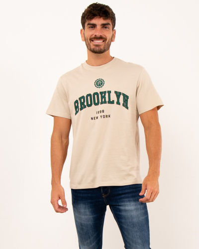 T-SHIRT BROOKLYN