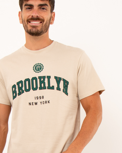 T-SHIRT BROOKLYN