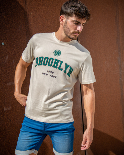 T-SHIRT BROOKLYN