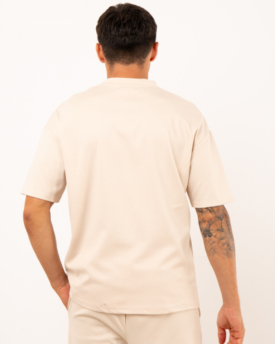 T-shirt oversize