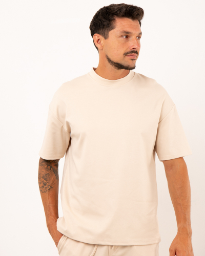 T-shirt oversize