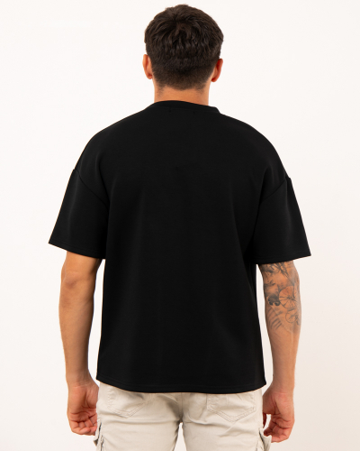 T-shirt oversize