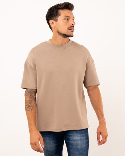 T-shirt oversize