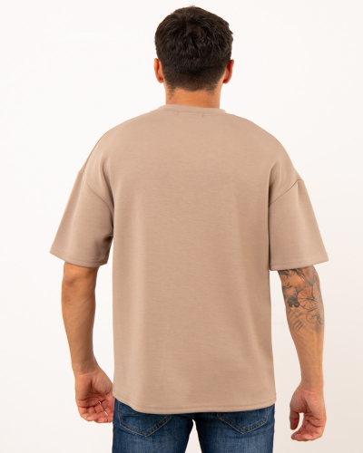 T-shirt oversize