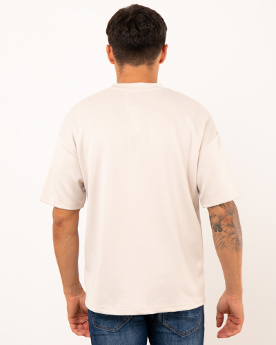 T-shirt oversize