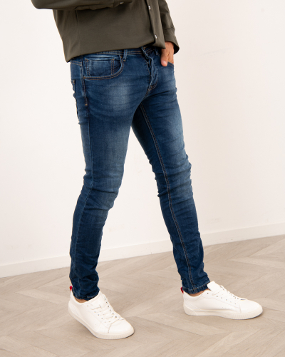 Jean extensible