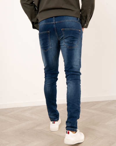 Jean extensible