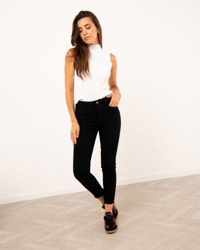 Pantalon push up