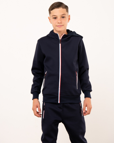 Veste jogging