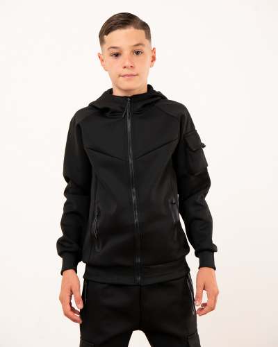 Veste jogging