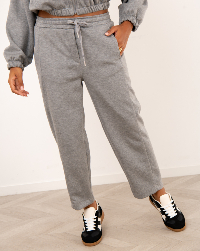 Jogging slouchy