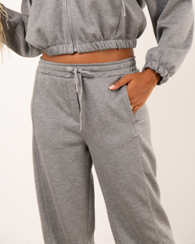 Jogging slouchy