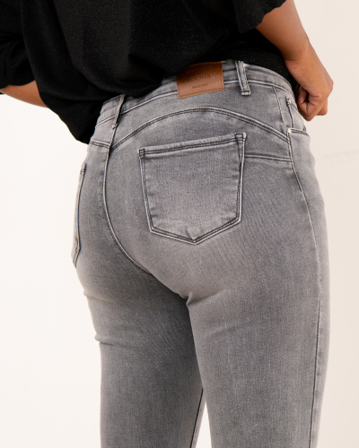 Jean push up