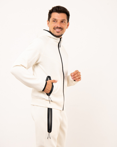 Veste jogg