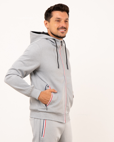 Veste jogging