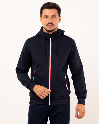 Veste jogging