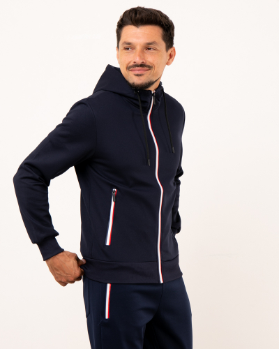 Veste jogging