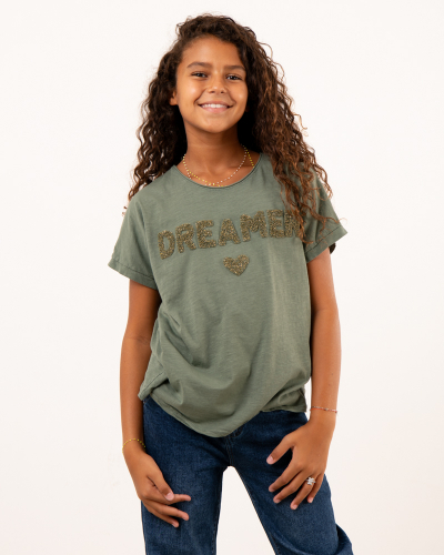 T-Shirt Dreamer