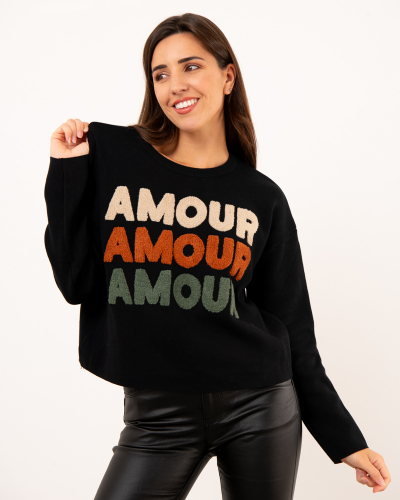 Pull Amour