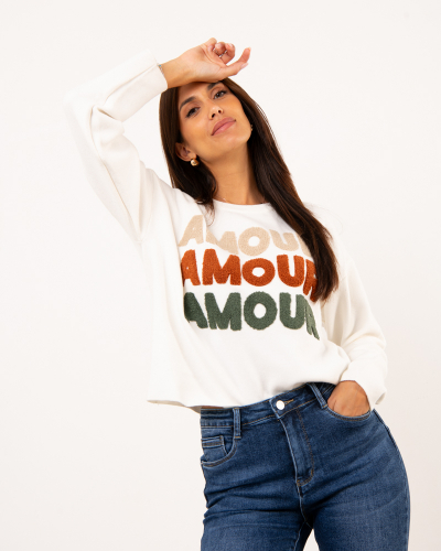 Pull Amour