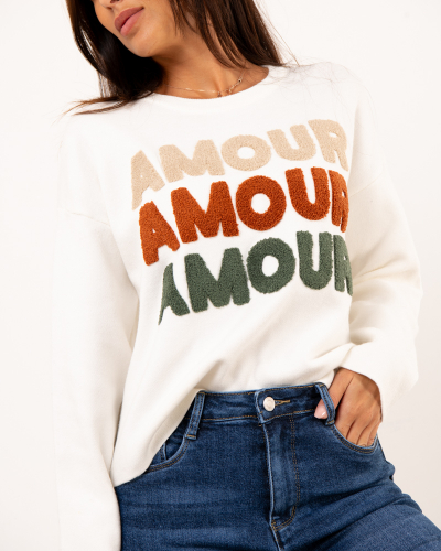 Pull Amour