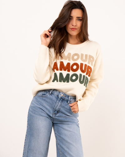 Pull Amour