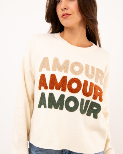 Pull Amour