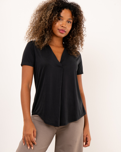 T-Shirt viscose