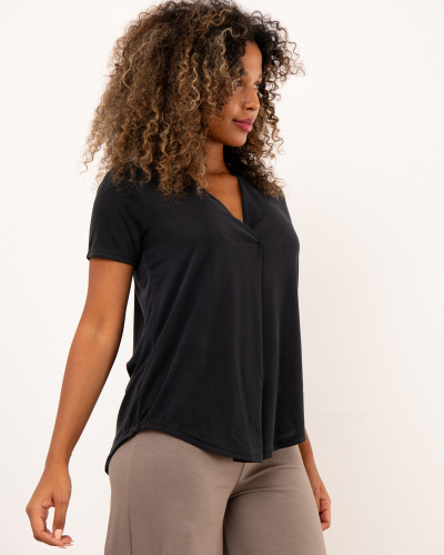 T-Shirt viscose