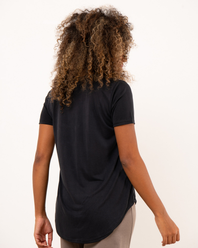 T-Shirt viscose