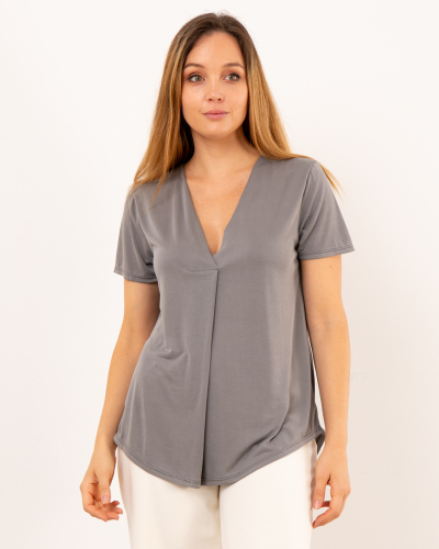 T-Shirt viscose