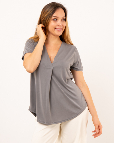 T-Shirt viscose