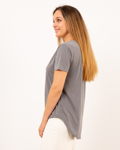 T-Shirt viscose