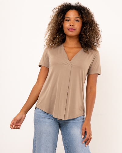 T-Shirt viscose