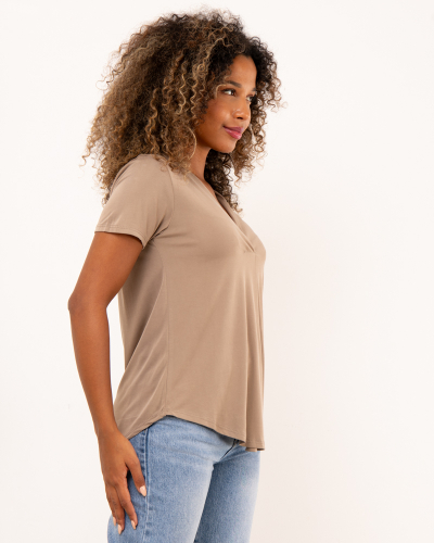 T-Shirt viscose