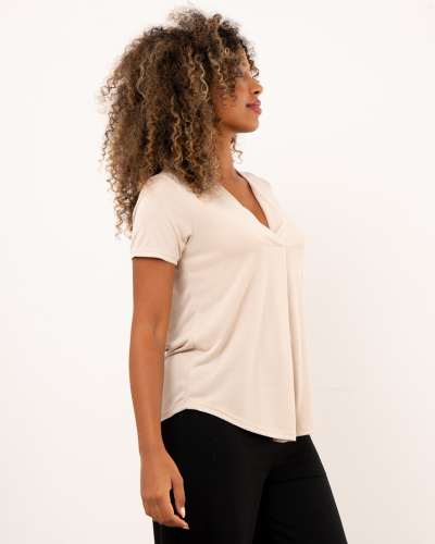 T-Shirt viscose