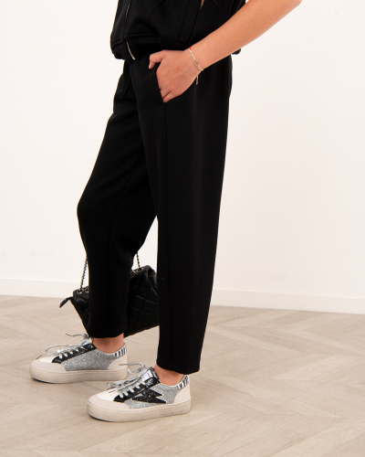 Jogging slouchy 