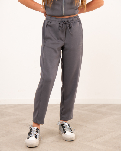 Jogging slouchy 