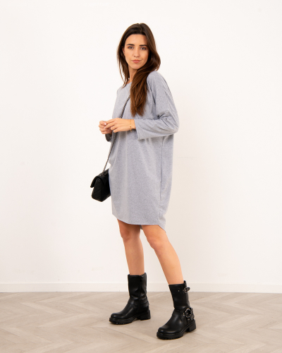 Robe t-shirt